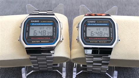 casio watches replica|casio counterfeit check.